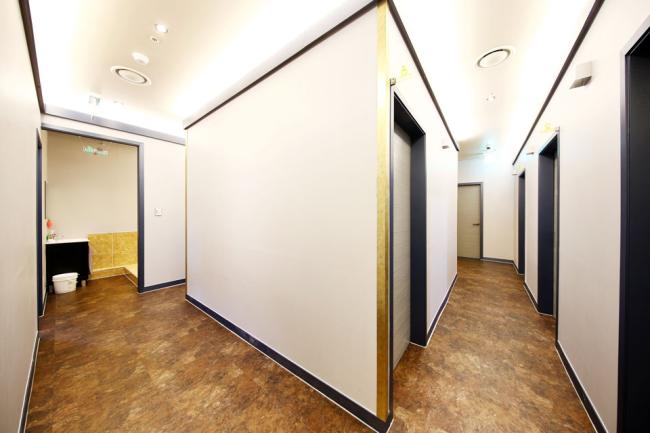 고온테라피 - 관양동 평촌역 주변에서 방문하기 편한 마사지 매장