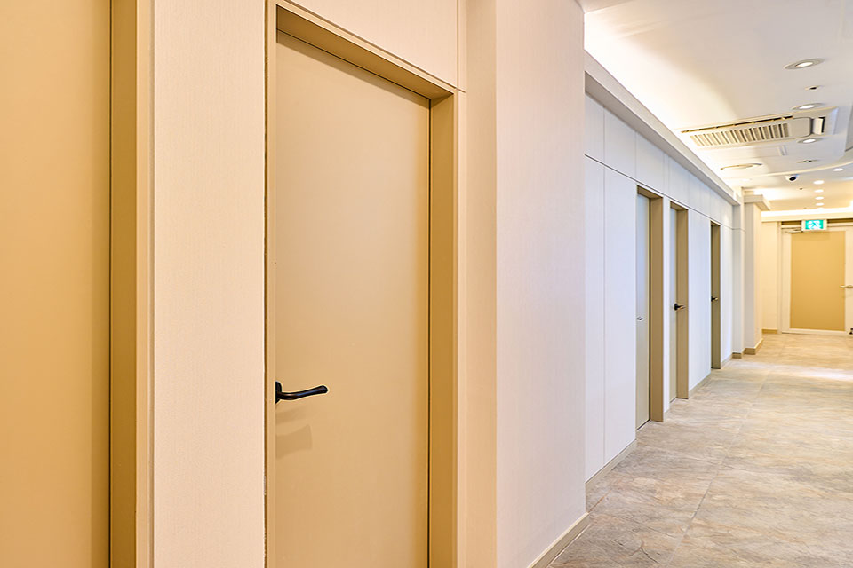 신사동 블랙로즈스웨디시 - 스웨디시 관리를 위한 최적의 힐링 공간