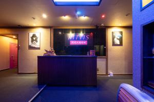 키티스테라피 - 관양동 평촌역 인근 태국마사지 전문 마사지 매장 전경