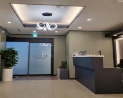 수타이 - 엄사리 인근 태국마사지 전문 마사지 매장 전경