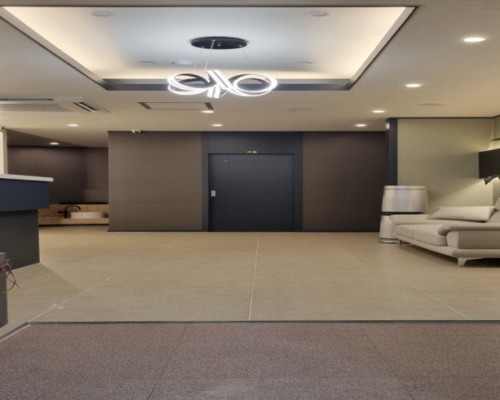 엄사리에 위치한 타이, 아로마 서비스 가능 수타이 시설