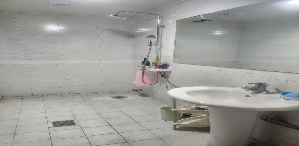 중국마사지 관리 전문 마사지 매장 애플아로마 내부 공간