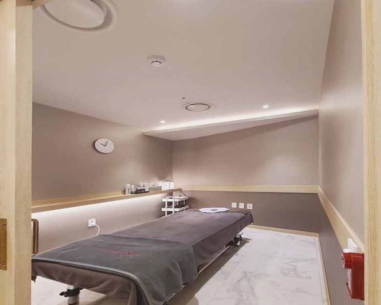 상도동 더하노이풋앤바디 주차가능, 샤워가능, 커플실, 단체예약, 남/여공용샵, 여성고객우대, 여성전용 완비된 시설 사진