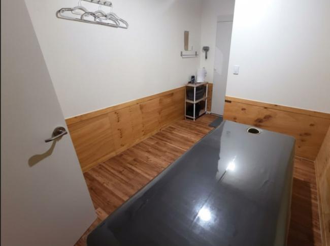 궐동 우리스웨디시