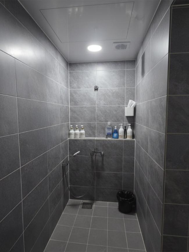 궐동 우리스웨디시