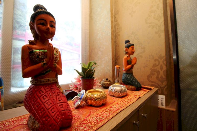 용문태국마사지 - 다문리 용문역에서 가까운 프라이빗 마사지 전용 공간