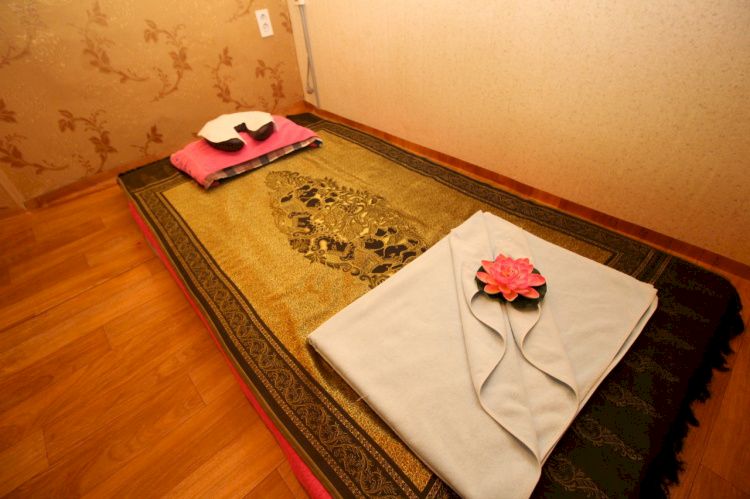 용문태국마사지 - 다문리 용문역에서 가까운 프라이빗 마사지 전용 공간