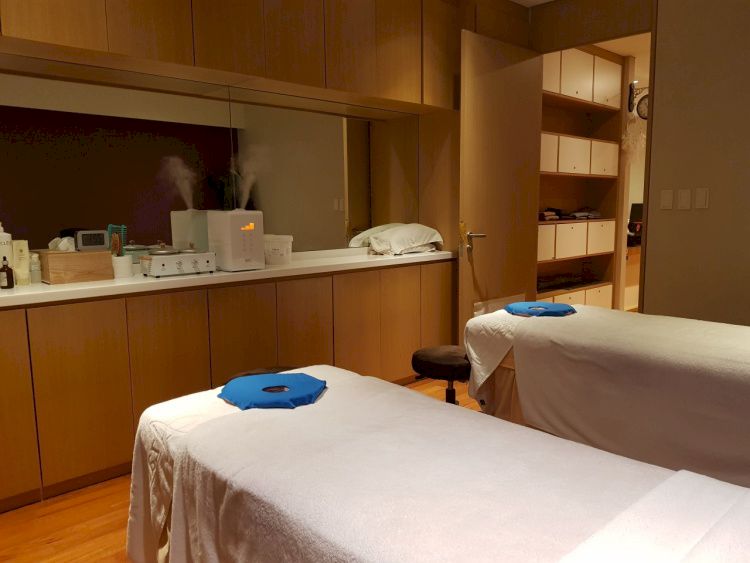 원암리 인근 아로마, 커플관리, 풋케어, 뷰티/에스테틱 서비스가 제공되는 유끼바나테라피의 전체 시설