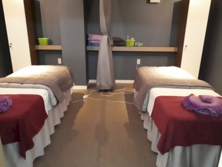 희망리 인근 마사지 잘하는 곳 명가타이전통마사지 청결하게 관리된 내부 시설