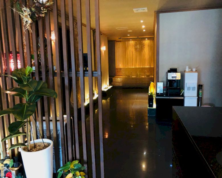 휴드림체형관리센터 - 하리 인근 태국마사지 전문 마사지 매장 전경