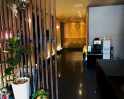 휴드림체형관리센터 - 하리 인근 태국마사지 전문 마사지 매장 전경