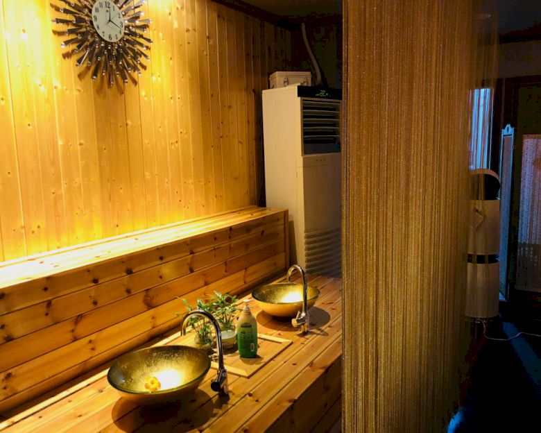 하리 주변 휴드림체형관리센터 매장 주요 시설 및 인테리어 사진