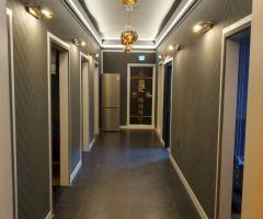 쿤아로마타이 - 대평리 인근 태국마사지 전문 마사지 매장 전경