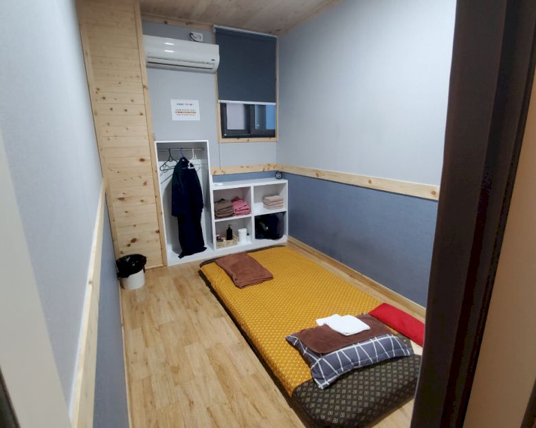 대평리 인근 타이, 아로마, 커플관리 서비스가 제공되는 쿤아로마타이의 전체 시설