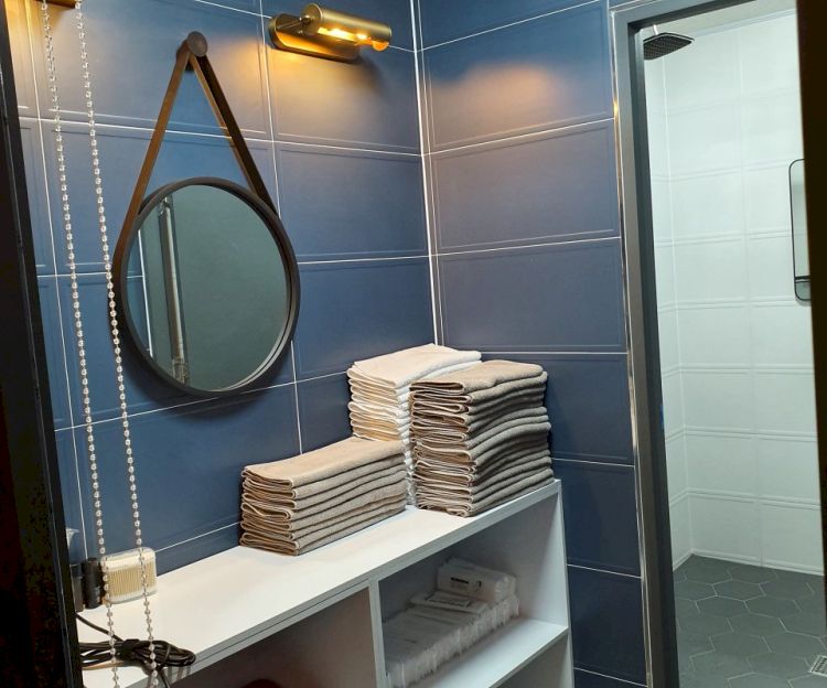 쿤아로마타이 - 대평리 에서 가까운 프라이빗 마사지 전용 공간