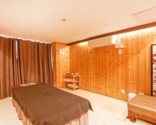 문덕리에 위치한 아로마, 건식/스포츠, 커플관리 서비스 가능 목향아로마 시설