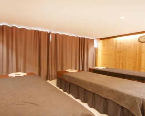 문덕리에 위치한 아로마, 건식/스포츠, 커플관리 서비스 가능 목향아로마 시설