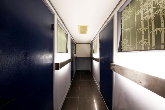 강동역,둔촌동역,길동역 인근 마사지 잘하는 곳 쇼킹스웨디시 청결하게 관리된 내부 시설