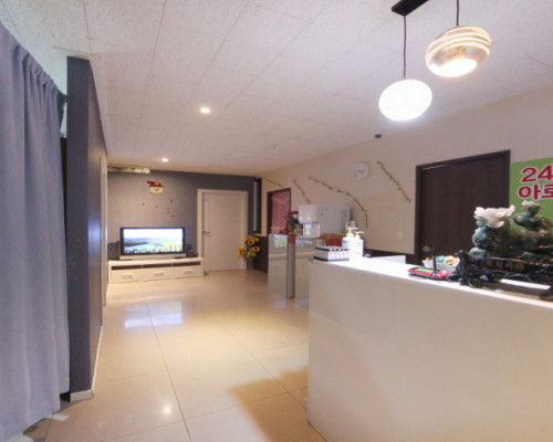 애플테라피 - 북정동 인근 중국마사지 전문 마사지 매장 전경