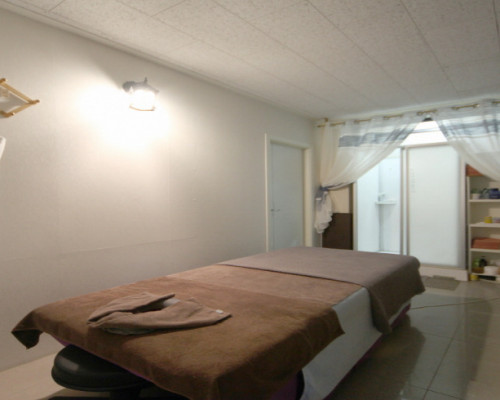 북정동 애플테라피 - 중국마사지 관리를 위한 최적의 힐링 공간