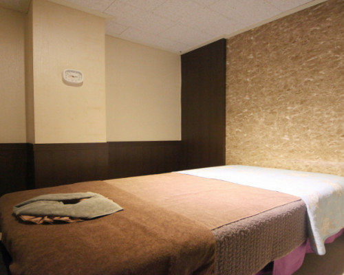 북정동에 위치한 아로마, 건식/스포츠, 풋케어 서비스 가능 애플테라피 시설