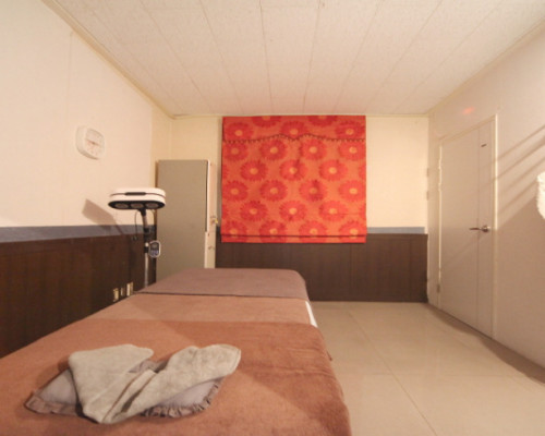 북정동에 위치한 아로마, 건식/스포츠, 풋케어 서비스 가능 애플테라피 시설