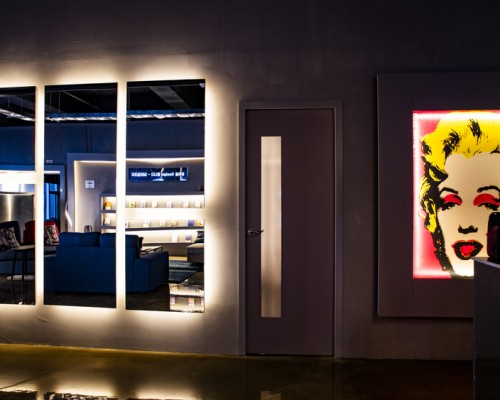 웅천동 501테라피 - 태국마사지 관리를 위한 최적의 힐링 공간