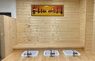 힐링약손테라피 - 교평리 인근 중국마사지 전문 마사지 매장 전경