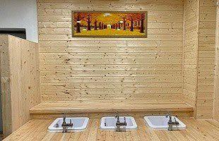 힐링약손테라피 - 교평리 인근 중국마사지 전문 마사지 매장 전경