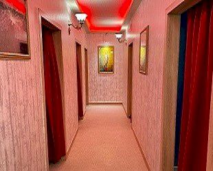 교평리에 위치한 아로마, 건식/스포츠, 커플관리, 풋케어 서비스 가능 힐링약손테라피 시설