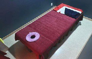 힐링약손테라피 - 교평리 에서 가까운 프라이빗 마사지 전용 공간