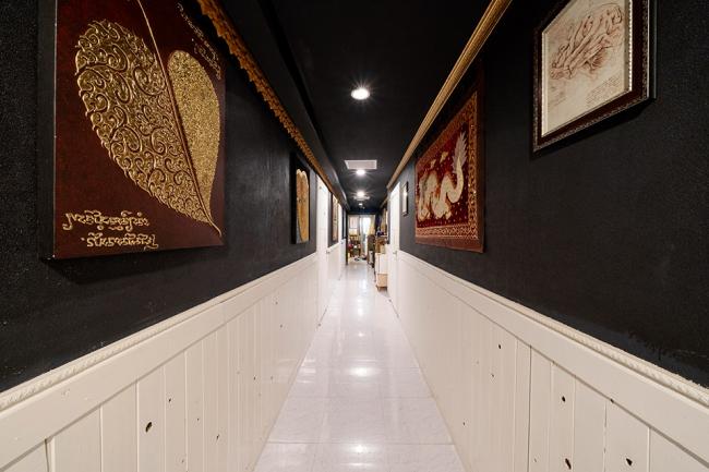 동부리 주변 올바른경혈마사지 매장 주요 시설 및 인테리어 사진