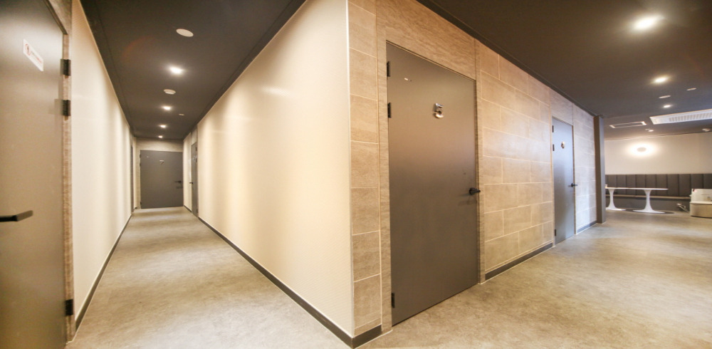 하길리 인근 스웨디시 서비스가 제공되는 보스테라피 의 전체 시설