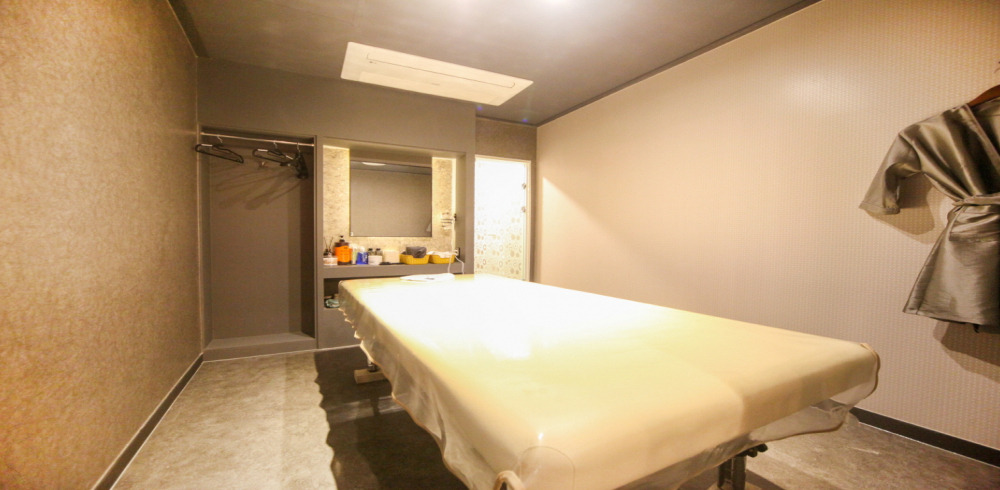 하길리 스웨디시 전문 보스테라피 의 아늑하고 프라이빗한 분위기