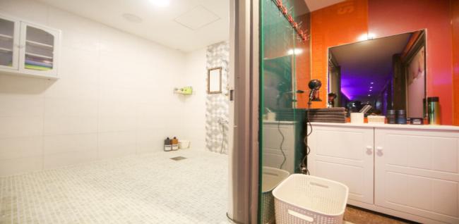 도쿄아로마 - 풍덕천동 수지구청역 주변에서 방문하기 편한 마사지 매장