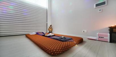 에센스아로마 - 청라동 인근 태국마사지 전문 마사지 매장 전경