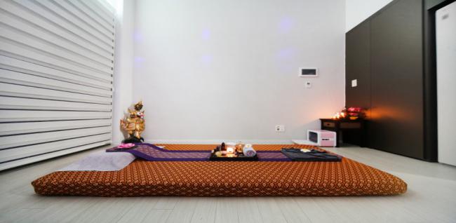 청라동 에센스아로마