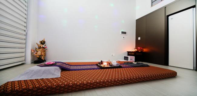 청라동 에센스아로마