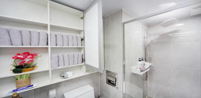 청라동 인근 타이, 아로마 서비스가 제공되는 에센스아로마의 전체 시설