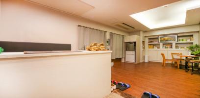 수중국정통마사지  - 마북동 인근 중국마사지 전문 마사지 매장 전경