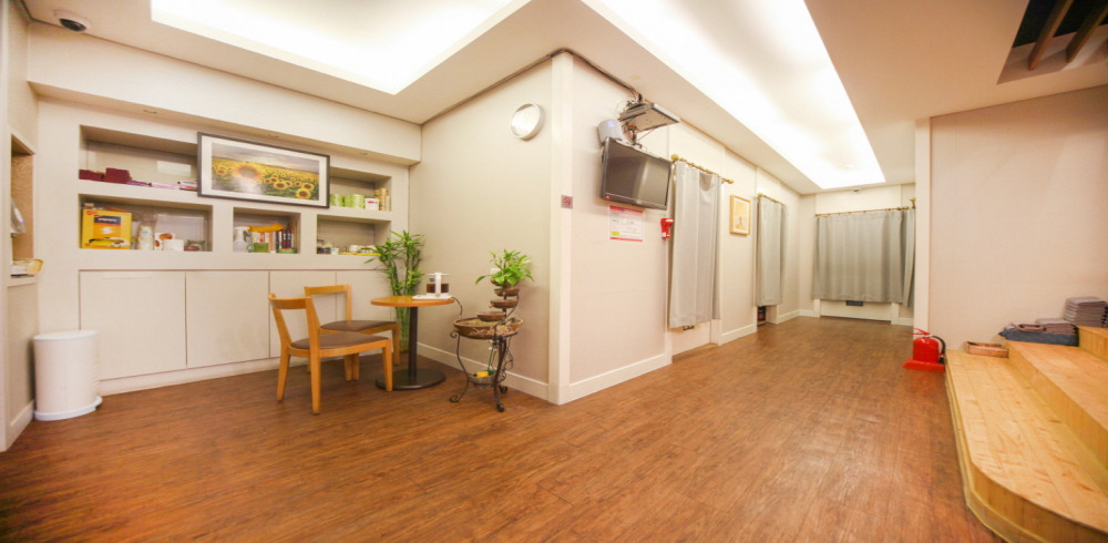 마북동 중국마사지 전문 수중국정통마사지 의 아늑하고 프라이빗한 분위기