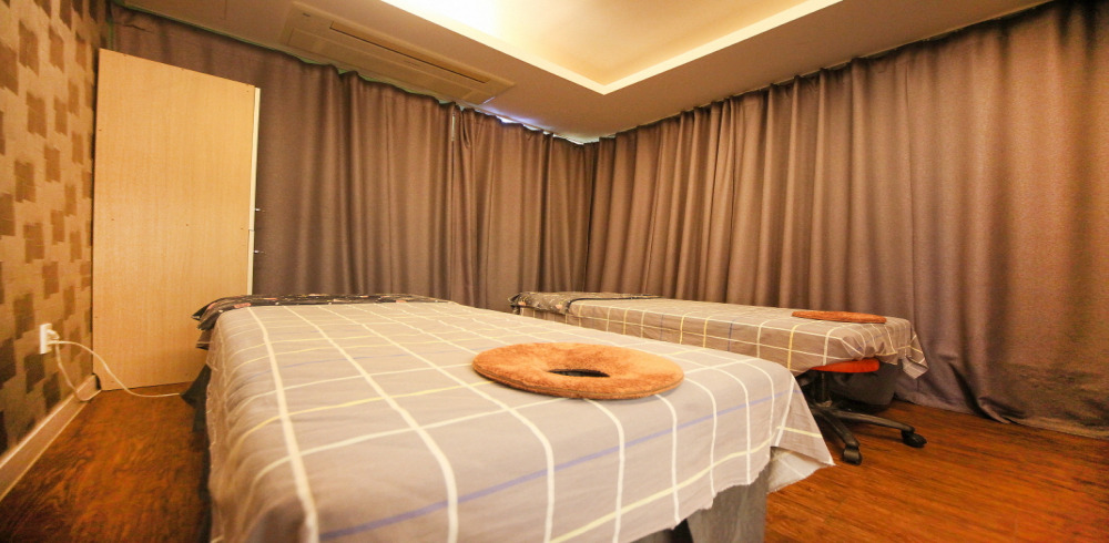 마북동 인근 아로마, 건식/스포츠, 커플관리, 풋케어 서비스가 제공되는 수중국정통마사지 의 전체 시설