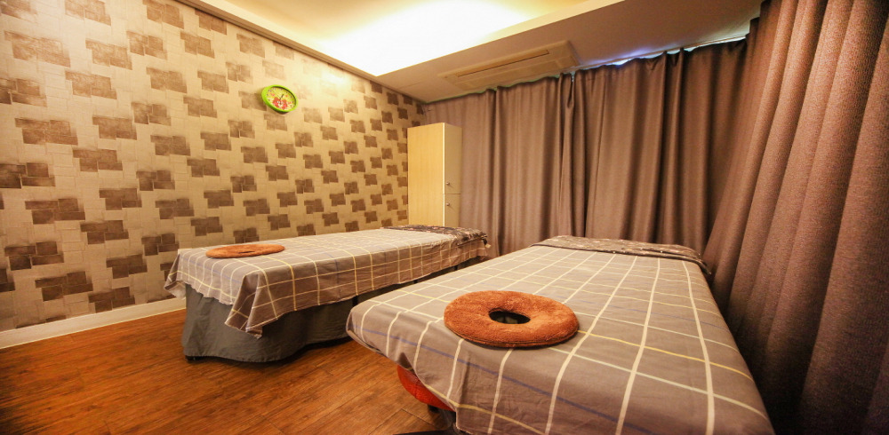 주변 중국마사지 추천 매장 수중국정통마사지 의 전체적인 인테리어 모습