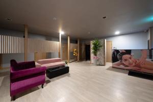 스타타이마사지 - 성정동 인근 태국마사지 전문 마사지 매장 전경