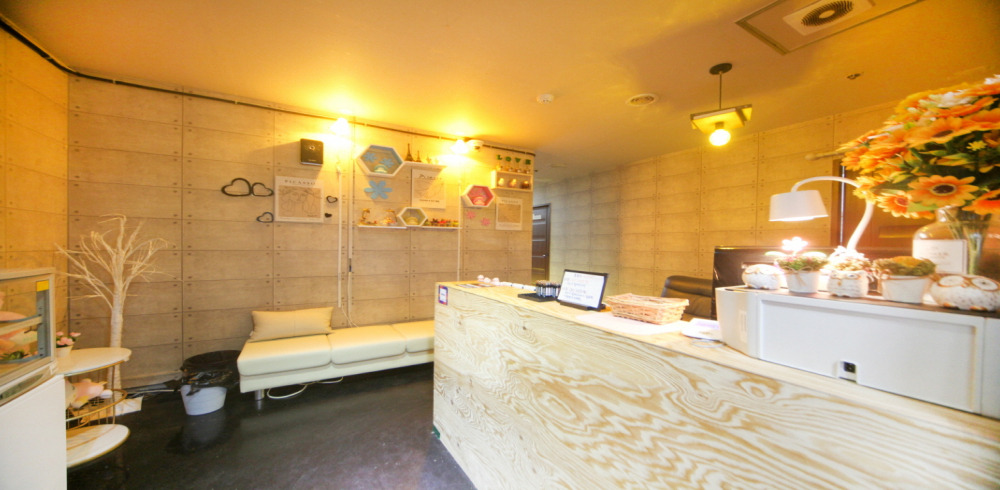 Joy스파마사지 - 불당동 인근 한국마사지 전문 마사지 매장 전경