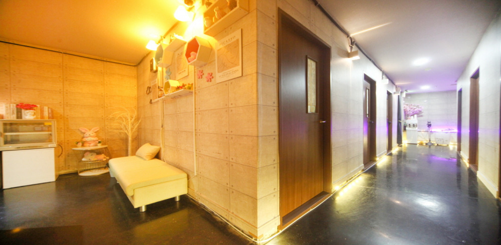 불당동에 위치한 아로마 서비스 가능 Joy스파마사지 시설