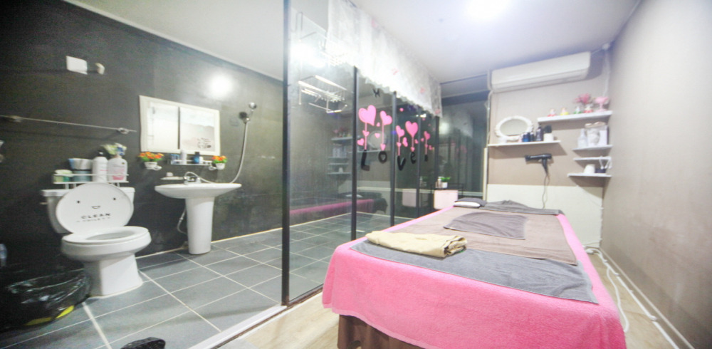불당동 인근 마사지 잘하는 곳 Joy스파마사지 청결하게 관리된 내부 시설