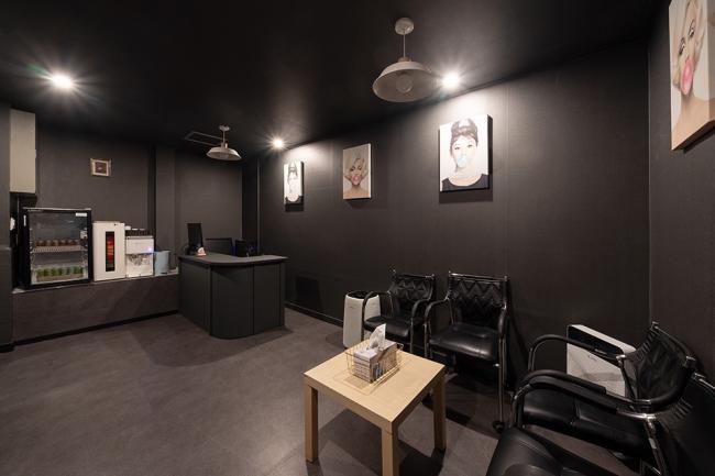 미인스웨디시 - 종로2가 시청역,광화문역,종각역,명동역,안국역,을지로입구역,을지로3가역,종로3가역 인근 스웨디시 전문 마사지 매장 전경