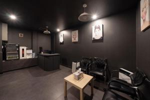 미인스웨디시 - 종로2가 종각역,종로3가역,을지로입구역,을지로3가역,광화문역,안국역,명동역,시청역 인근 스웨디시 전문 마사지 매장 전경