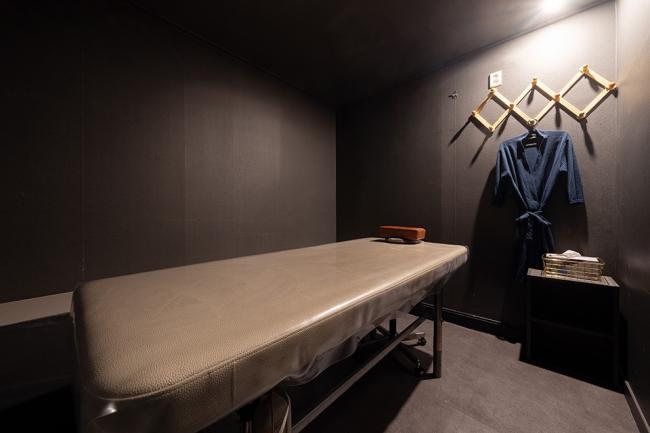 종로2가 미인스웨디시 주차가능, 샤워가능, 남/여공용샵 완비된 시설 사진